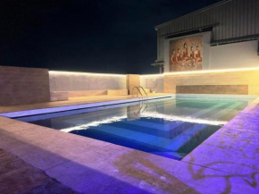Heritage Residency By Lemongrove Hospitality